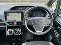 2019 Toyota Noah