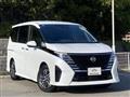 2024 Nissan Serena