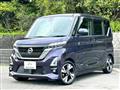 2021 Nissan ROOX