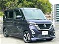 2021 Nissan ROOX