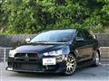 2013 Mitsubishi Lancer