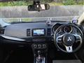 2013 Mitsubishi Lancer