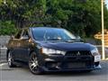 2013 Mitsubishi Lancer