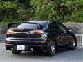 2013 Mitsubishi Lancer