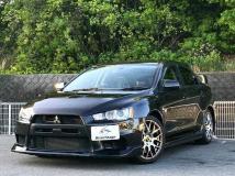 2013 Mitsubishi Lancer