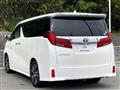 2018 Toyota Alphard G