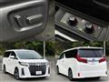 2018 Toyota Alphard G