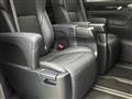 2018 Toyota Alphard G