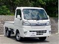 2018 Daihatsu Hijet Truck