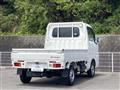 2018 Daihatsu Hijet Truck
