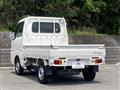 2018 Daihatsu Hijet Truck