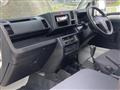 2018 Daihatsu Hijet Truck