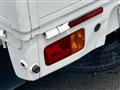 2018 Daihatsu Hijet Truck