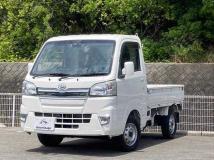 2018 Daihatsu Hijet Truck