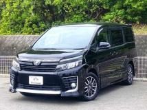 2014 Toyota Voxy