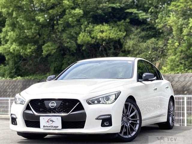 2021 Nissan Skyline