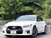 2021 Nissan Skyline