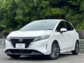 2022 Nissan Note