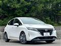2022 Nissan Note