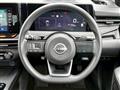 2022 Nissan Note