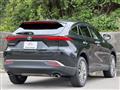 2021 Toyota Harrier