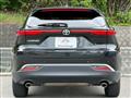 2021 Toyota Harrier