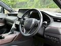 2021 Toyota Harrier