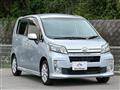 2013 Daihatsu Move