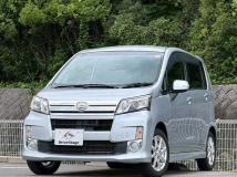 2013 Daihatsu Move