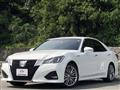 2016 Toyota Crown Hybrid