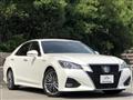 2016 Toyota Crown Hybrid