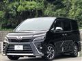 2018 Toyota Voxy