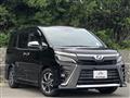 2018 Toyota Voxy