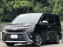 2018 Toyota Voxy