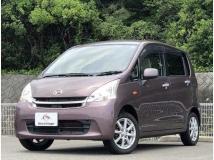 2011 Daihatsu Move