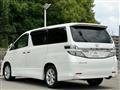 2013 Toyota Vellfire