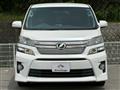 2013 Toyota Vellfire