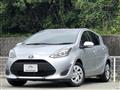 2019 Toyota AQUA
