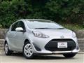 2019 Toyota AQUA
