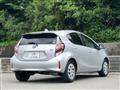 2019 Toyota AQUA