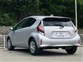 2019 Toyota AQUA