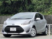 2019 Toyota AQUA