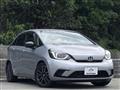 2021 Honda Fit