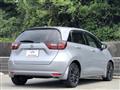 2021 Honda Fit