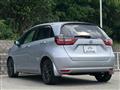 2021 Honda Fit