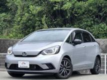 2021 Honda Fit