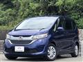 2017 Honda Freed
