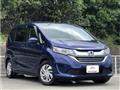 2017 Honda Freed
