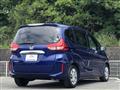 2017 Honda Freed