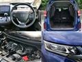 2017 Honda Freed